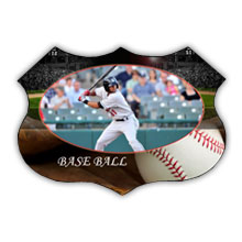 5.5X4 BCard Sport (004L)