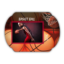 5.5X4 BCard Sport (002L)