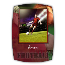 4X5.5 BCard Sport (001P)