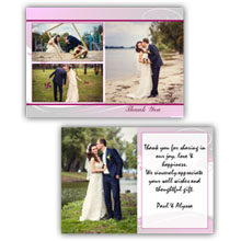 4X5.5 Folded Card (031P)