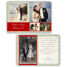 4X5.5 Folded Card (024P)