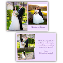4X5.5 Folded Card (008P)