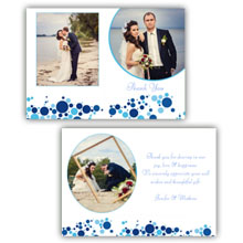 4X5.5 Folded Card (032P)