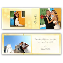 5.5X4 Folded Card (024L)