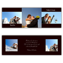 5X5 Trifold (003S)