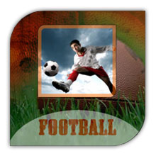3X3 BCard Sport (004S)