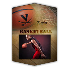4X5.5 BCard Sport (004P)