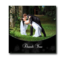 3X3 Flat Card (032S)