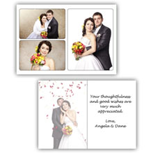 4X5.5 Folded Card (022P)