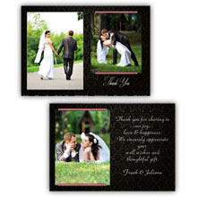 4X5.5 Folded Card (028P)