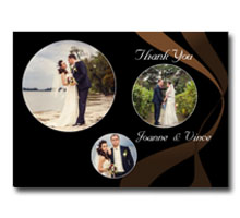 5.5X4 Flat Card(032L)