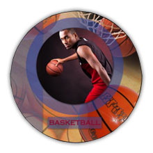 3X3 BCard Sport (001S)