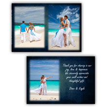 4X5.5 Folded Card (014P)