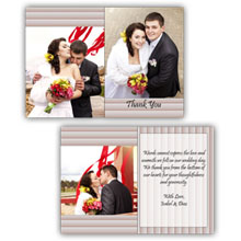 4X5.5 Folded Card (018P)