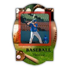 4X5.5 BCard Sport (003P)
