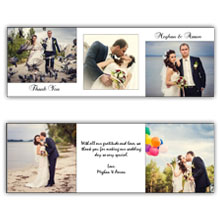 Press Printed Cards/Trifold/5x5/002