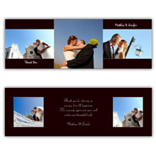 Press Printed Cards/Trifold/5x5/003