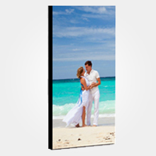 12X24 Canvas Gallery Wrap