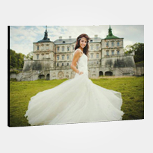 24X36 Canvas Gallery Wrap