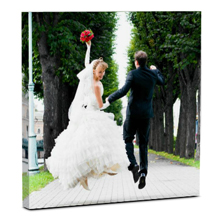 16X16 Canvas Gallery Wrap