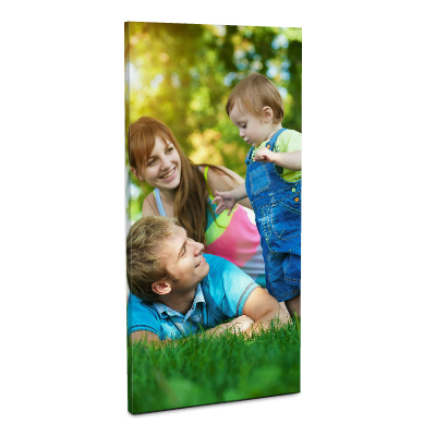 20X40 Canvas Gallery Wrap